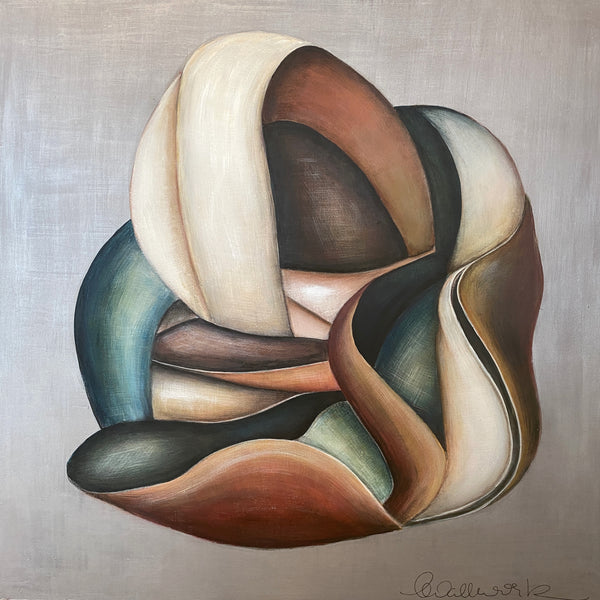 The Revolution of Tides